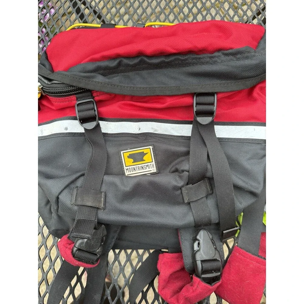 Mountainsmith adjustable medium